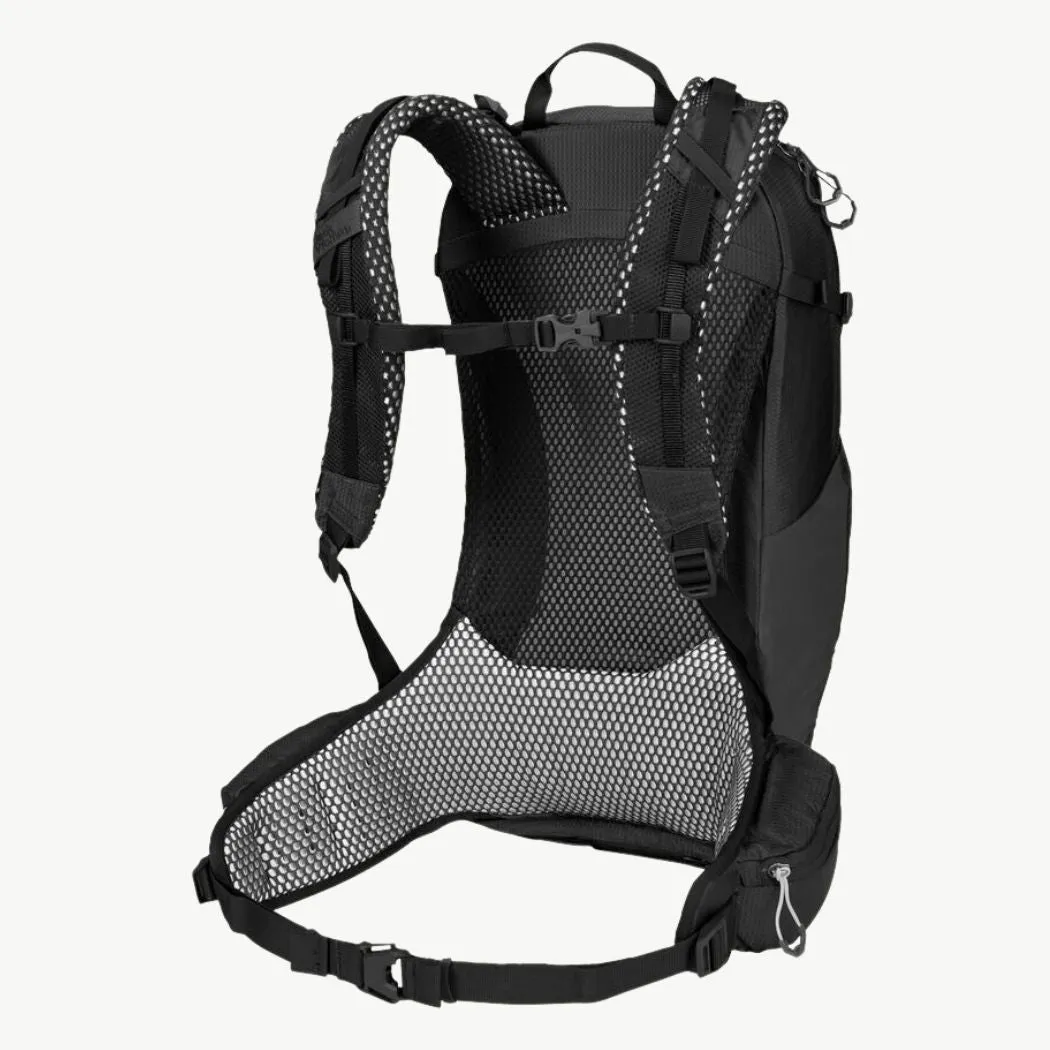 jack wolfskin Crosstrail 24 LT Unisex Backpack
