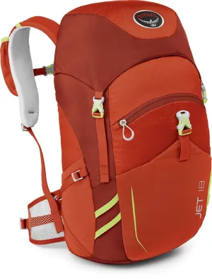 Jet 18 Pack - Kids'