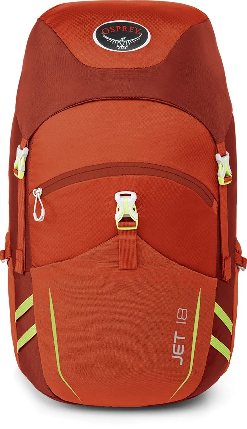 Jet 18 Pack - Kids'