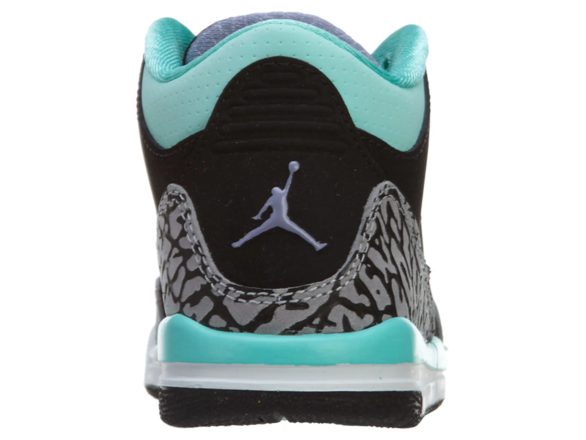 Jordan 3 Retro Little Kids Style : 441141
