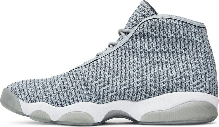 Jordan Horizon Mid sneakers, gray