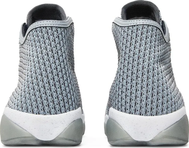 Jordan Horizon Mid sneakers, gray