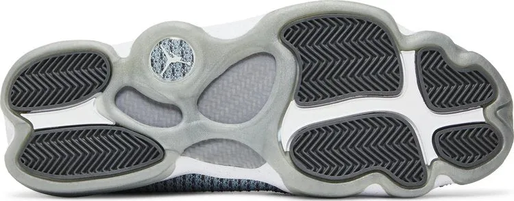 Jordan Horizon Mid sneakers, gray