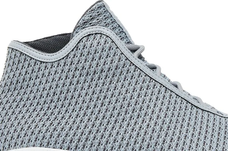Jordan Horizon Mid sneakers, gray