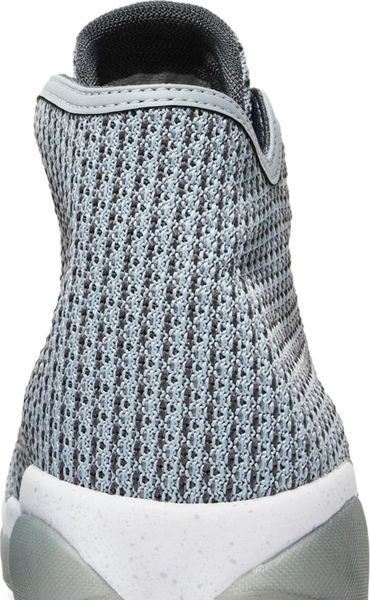 Jordan Horizon Mid sneakers, gray