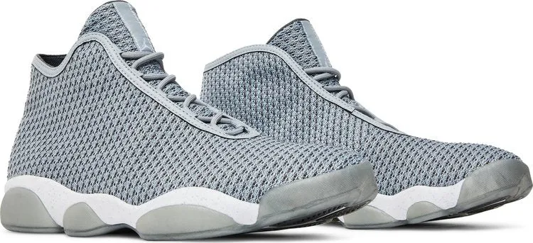 Jordan Horizon Mid sneakers, gray