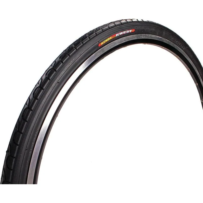 Kenda Tire K193 700X28C Kwest Black