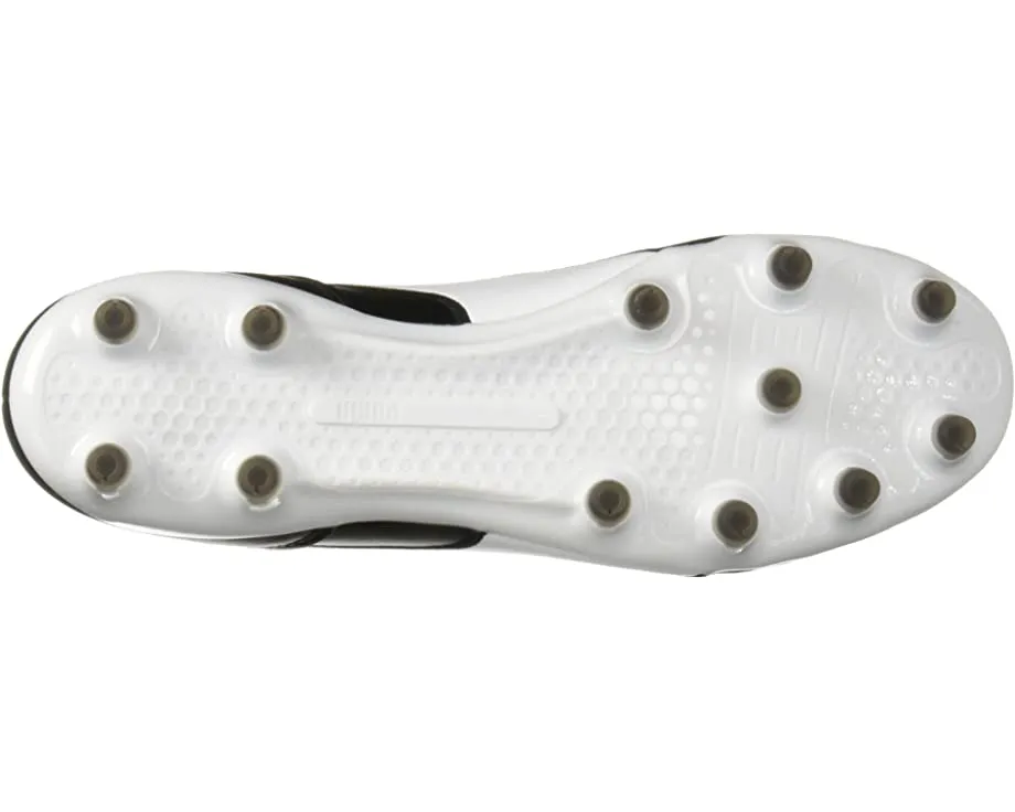 King Top FG PUMA sneakers, puma black