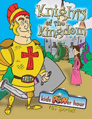 Knights of the Kingdom Teacher Manual (KPH) (PDF)