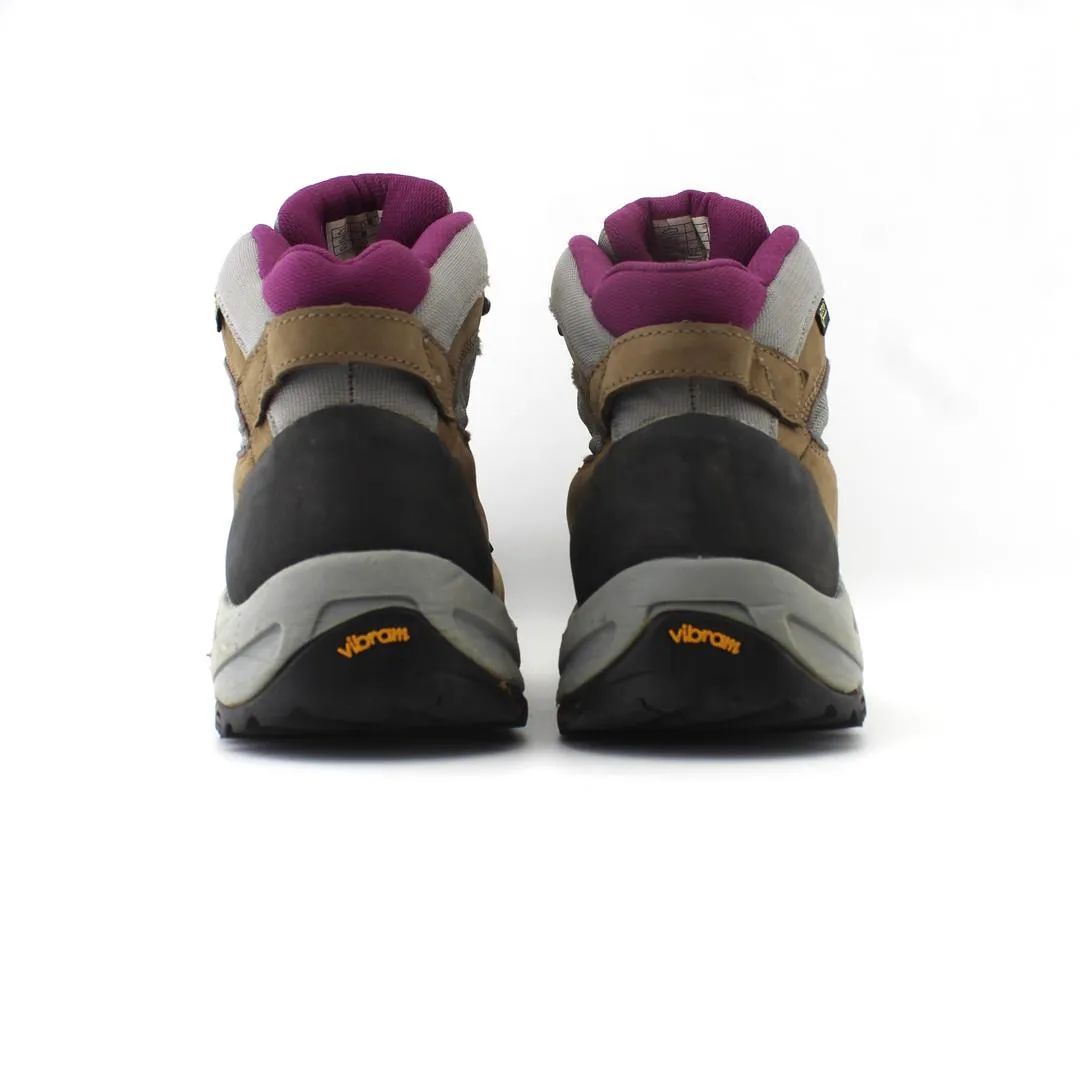 LA SPORTIVA FC 4.1