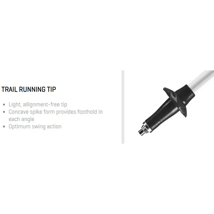 LEKI Micro Trail Race Trekking Poles 碳纖行山杖