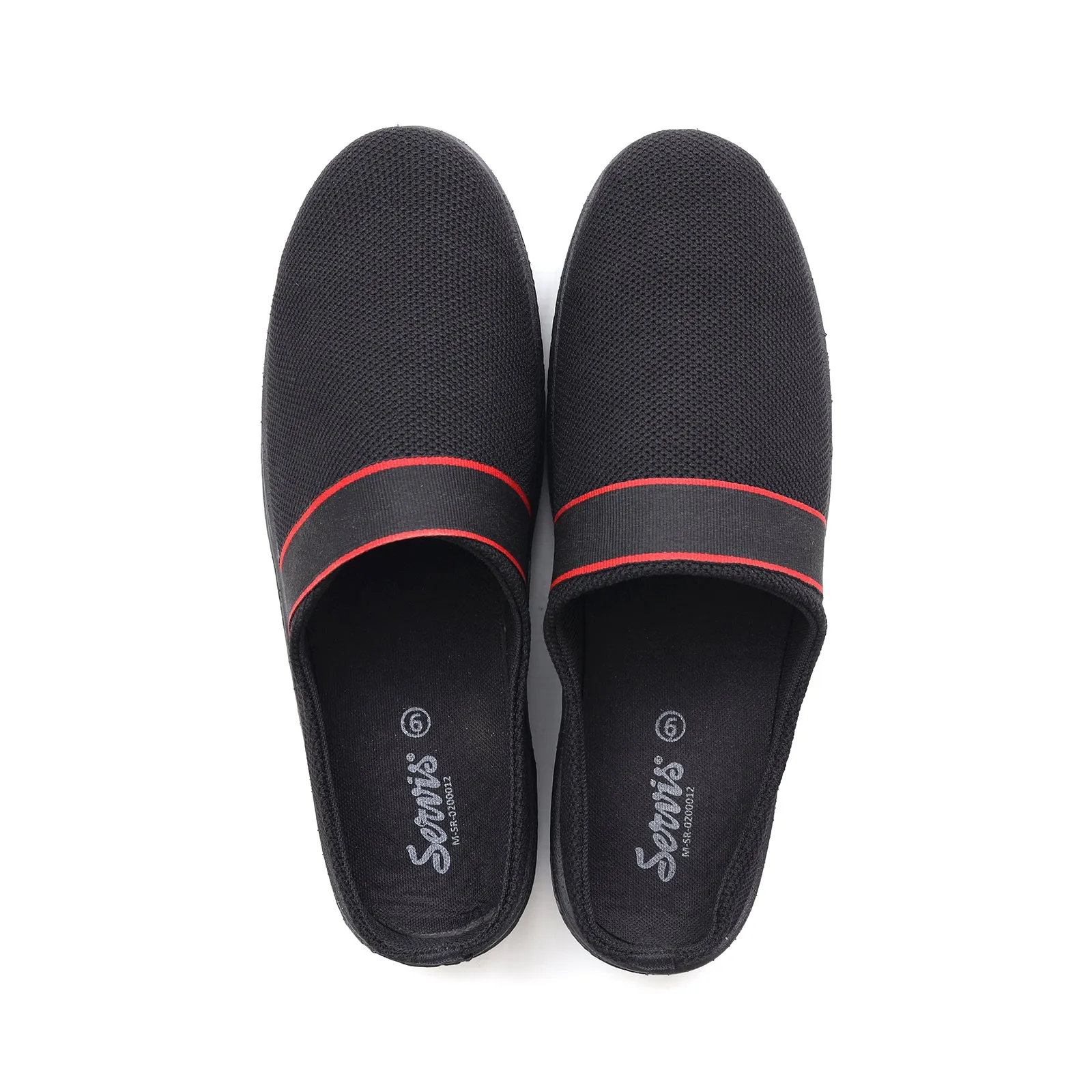 M-SR-0200012- Casual Shoes