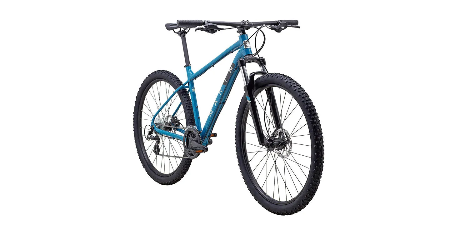 Marin Bolinas Ridge 2 Hardtail Mountain Bike