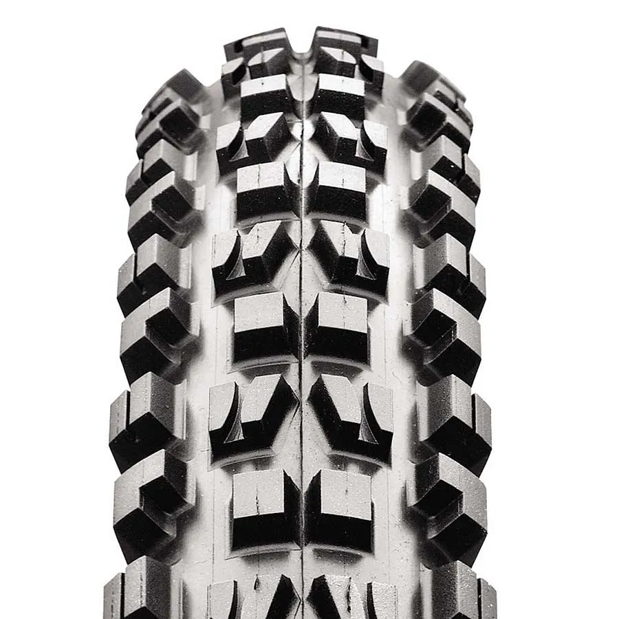Maxxis Minion DHF Wire Clincher Single DH 60x2TPI Mountain Tire