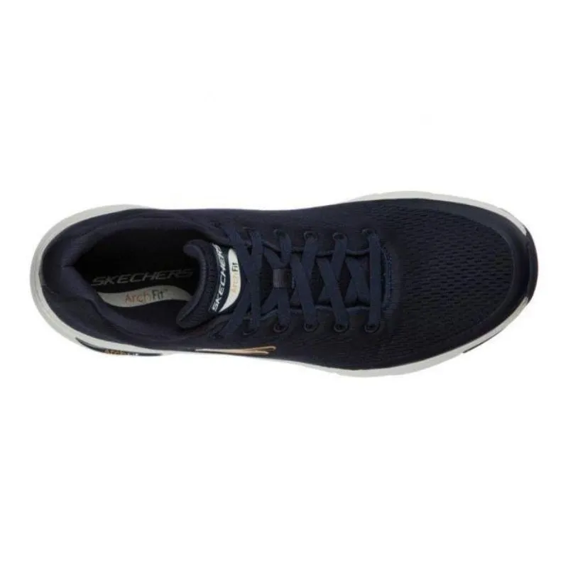 Mens Arch Fit