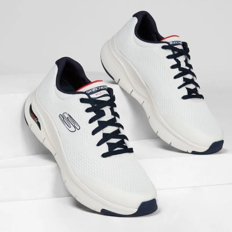 Mens Arch Fit