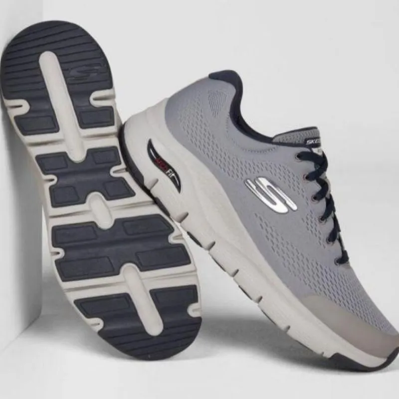 Mens Arch Fit
