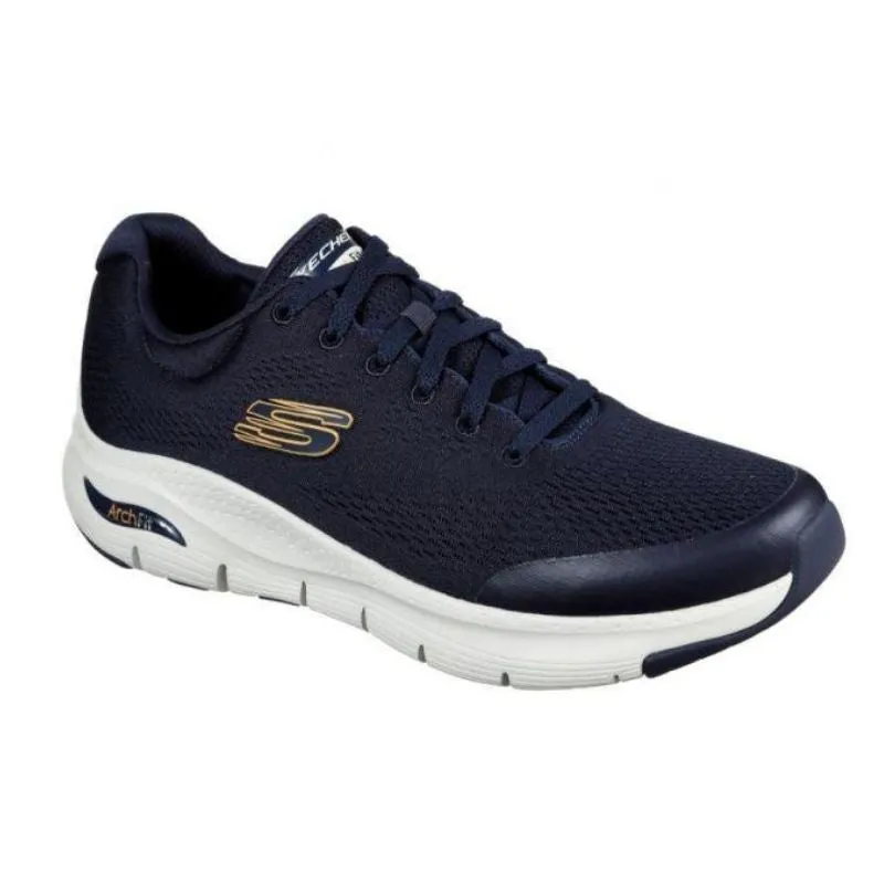Mens Arch Fit