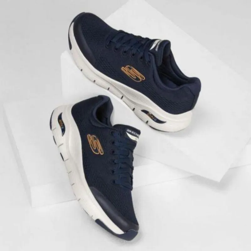 Mens Arch Fit