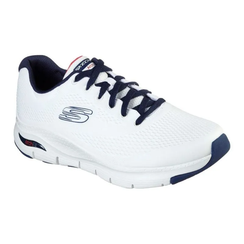 Mens Arch Fit