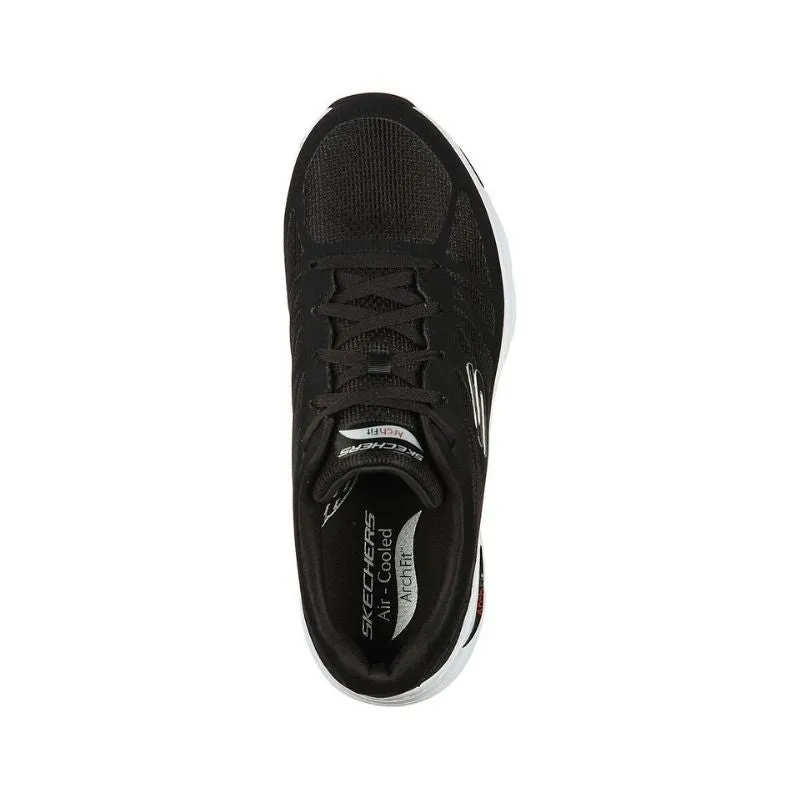 Mens Arch Fit