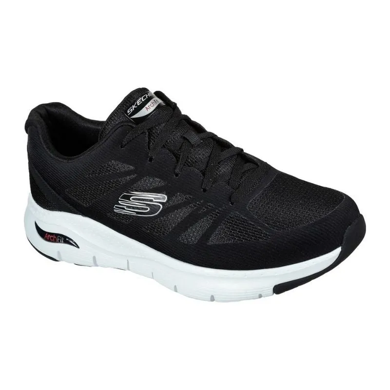 Mens Arch Fit