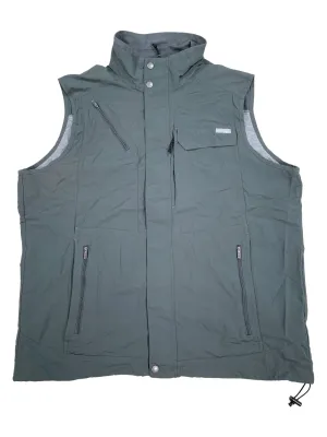 Men's Silver Ridge Vest
