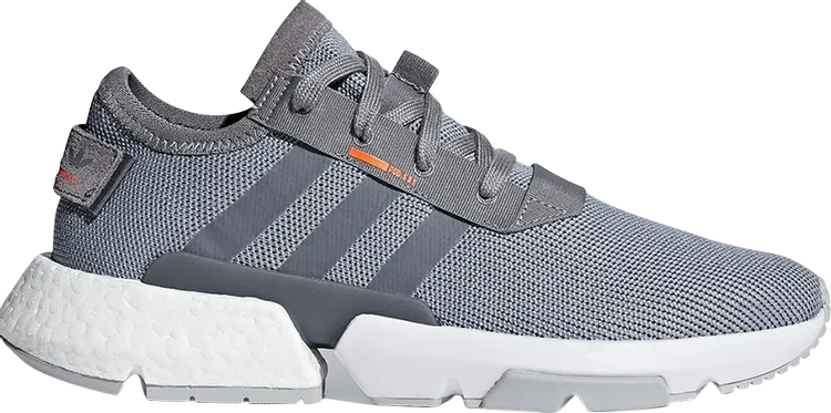 Men's sneakers Adidas P. S3.1, gray