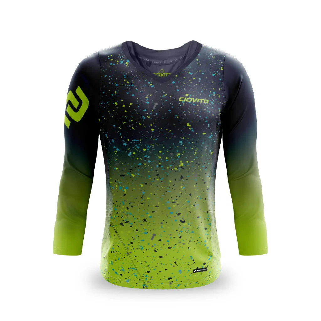 Men's Spectre Long Sleeve Trail Tee