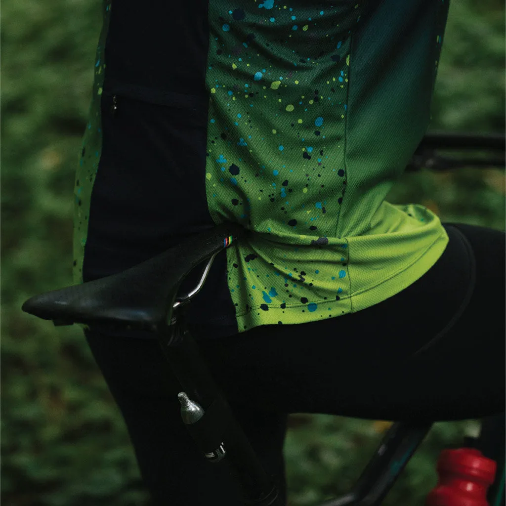 Men's Spectre Long Sleeve Trail Tee