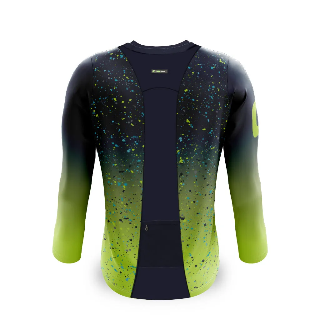 Men's Spectre Long Sleeve Trail Tee