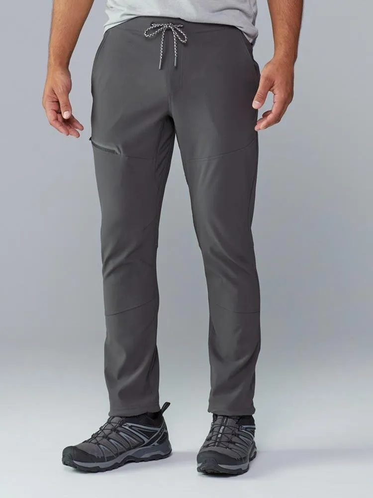 Men's Tech Trail Fall Pants