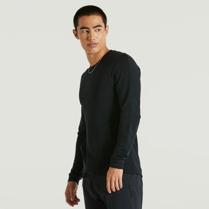 Men's Trail Thermal Jersey
