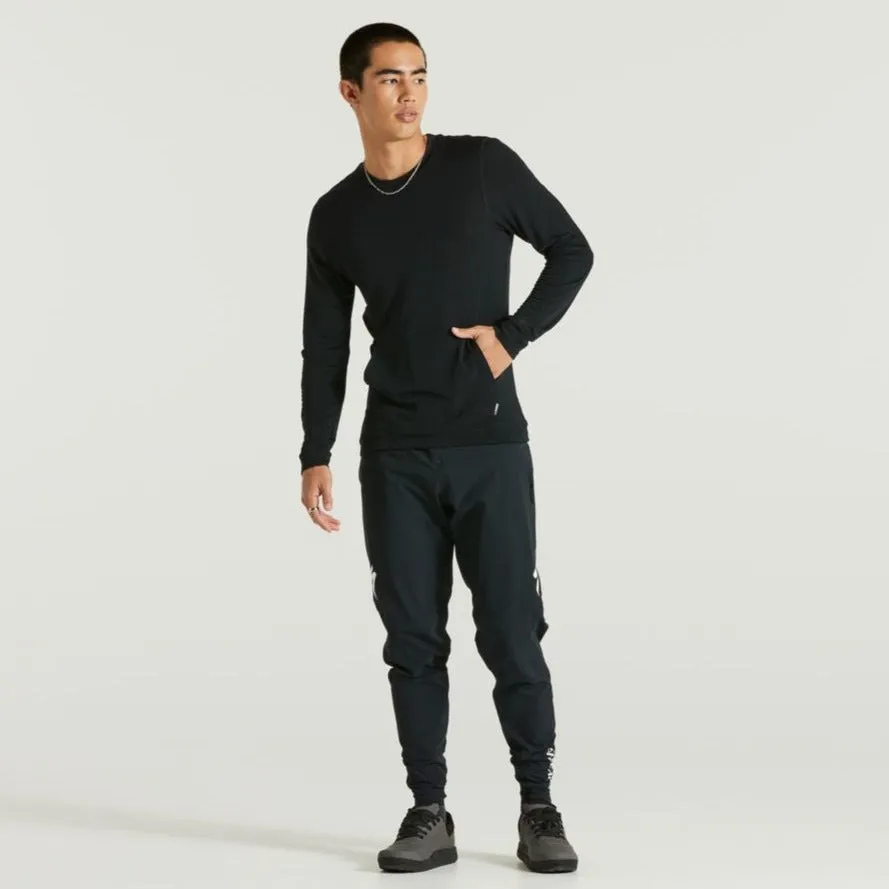 Men's Trail Thermal Jersey
