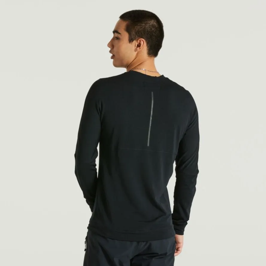 Men's Trail Thermal Jersey