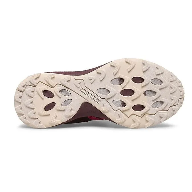 Merrell Big Kid's Nova 2 Sneaker - Fuchsia