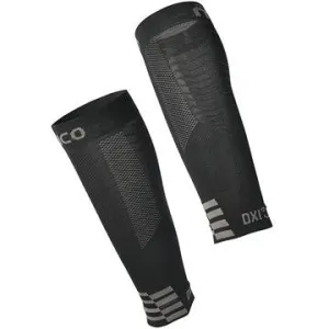 Mico Oxijet Calf Compression Support Black