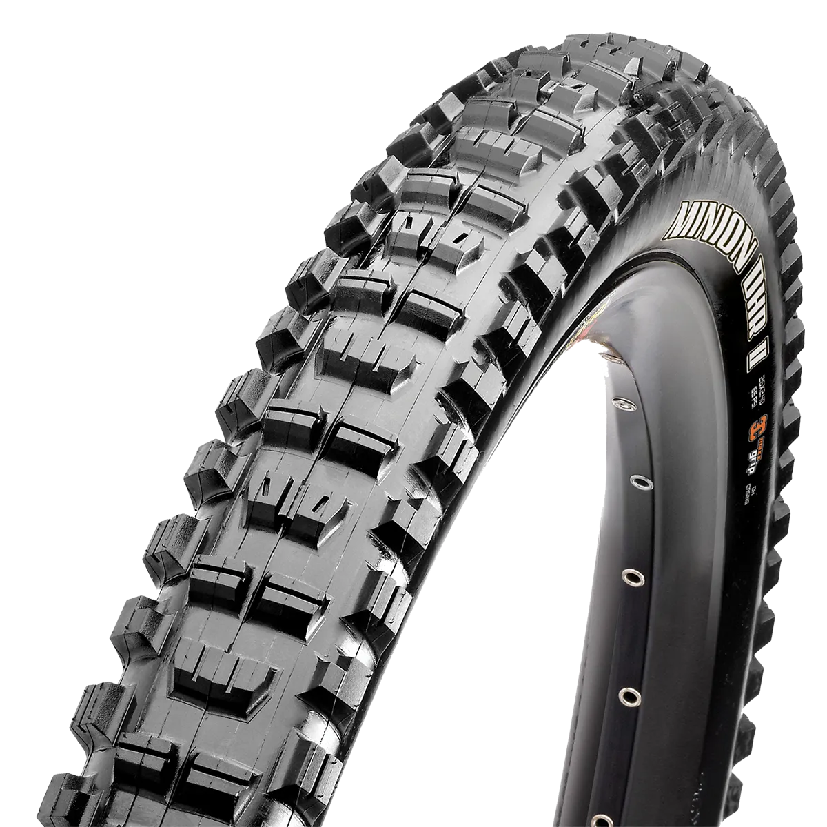 Minion DHR II 29 x 2.4 3C MG EXO TR WT