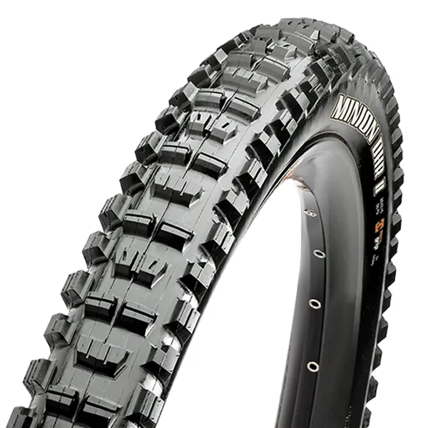 Minion DHR II DC/EXO/TR (WT) - 29 x 2.4