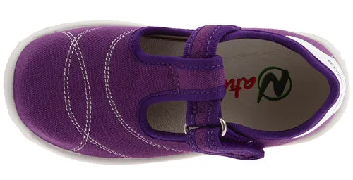 Naturino 7742 Viola/Bianco