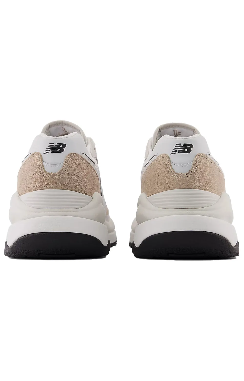 New Balance 57/40 Moonbeam Sneakers
