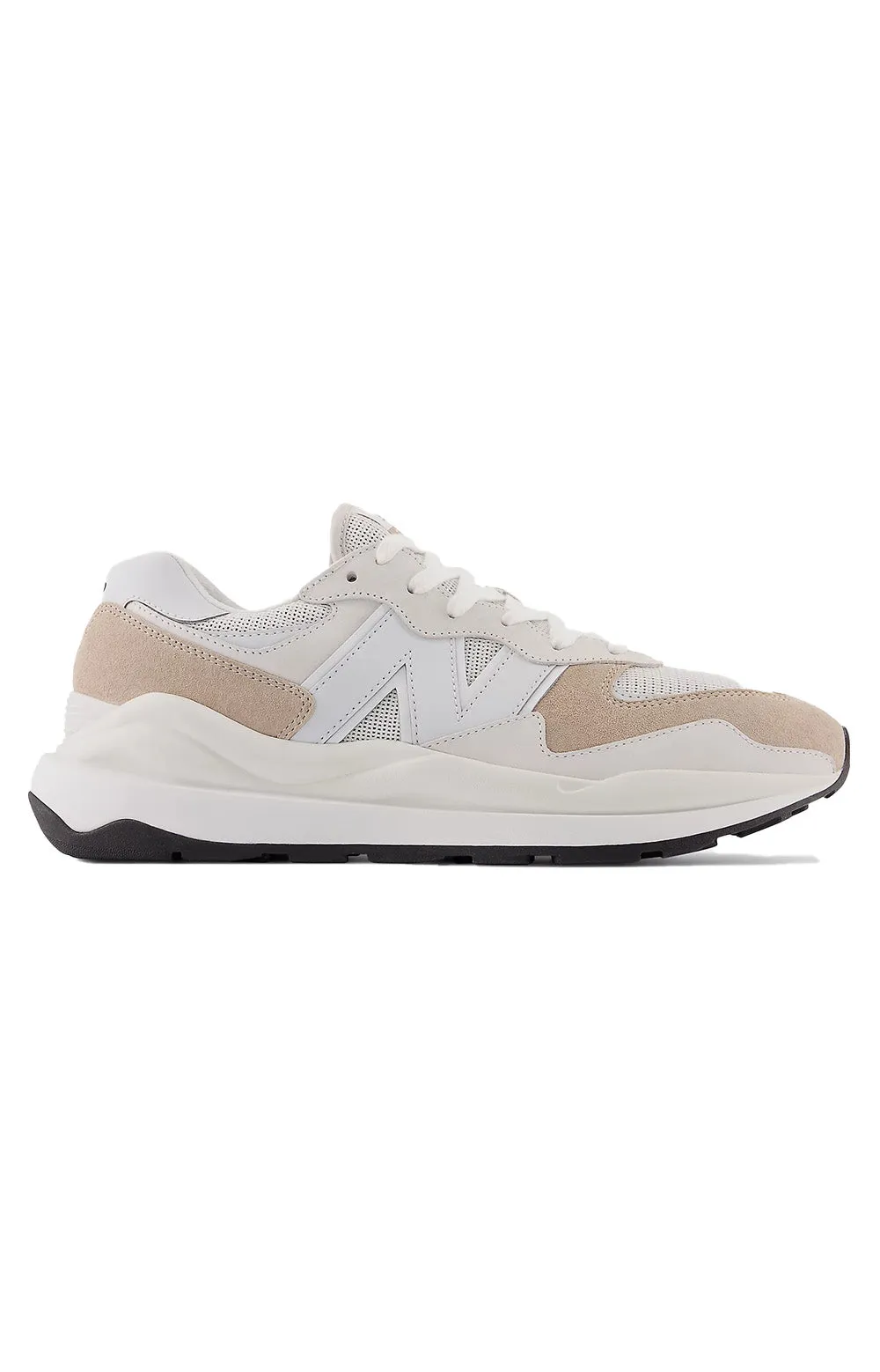 New Balance 57/40 Moonbeam Sneakers