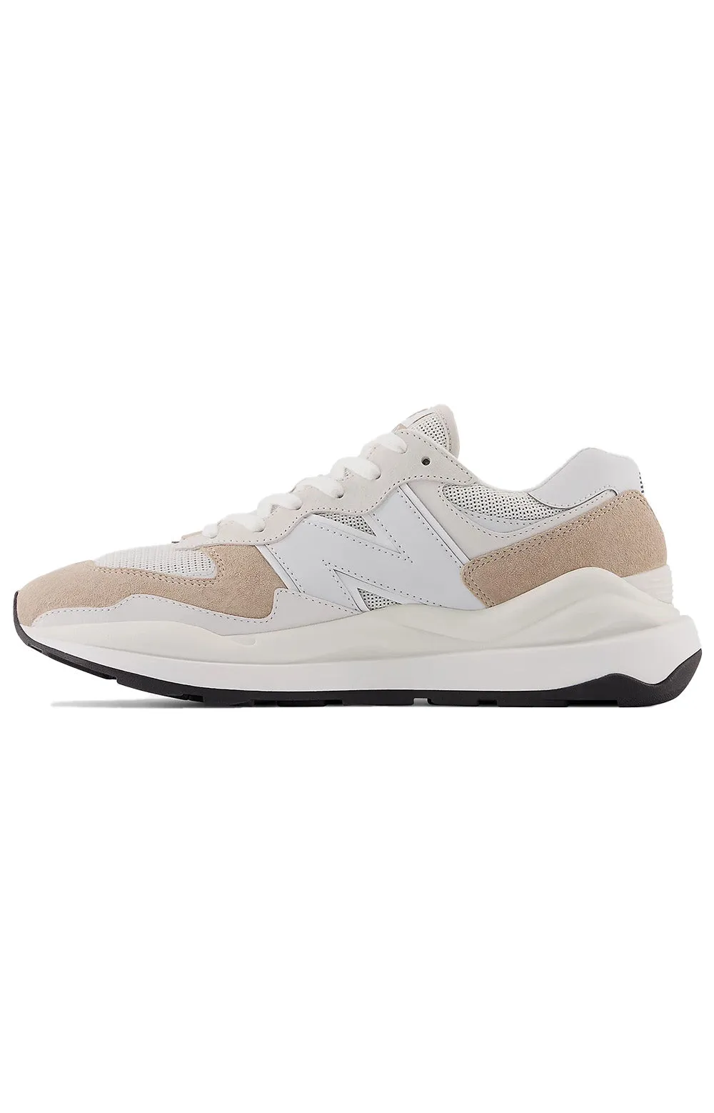 New Balance 57/40 Moonbeam Sneakers