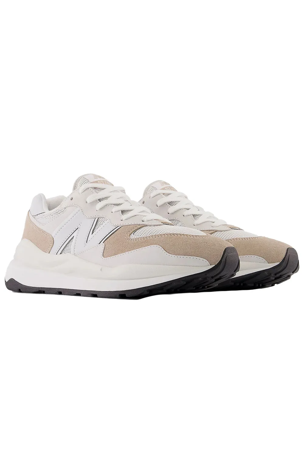 New Balance 57/40 Moonbeam Sneakers