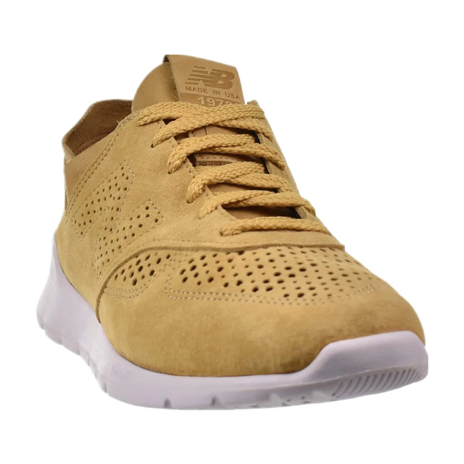 New Balance ML1978 Made in USA Men's Shoes Tan