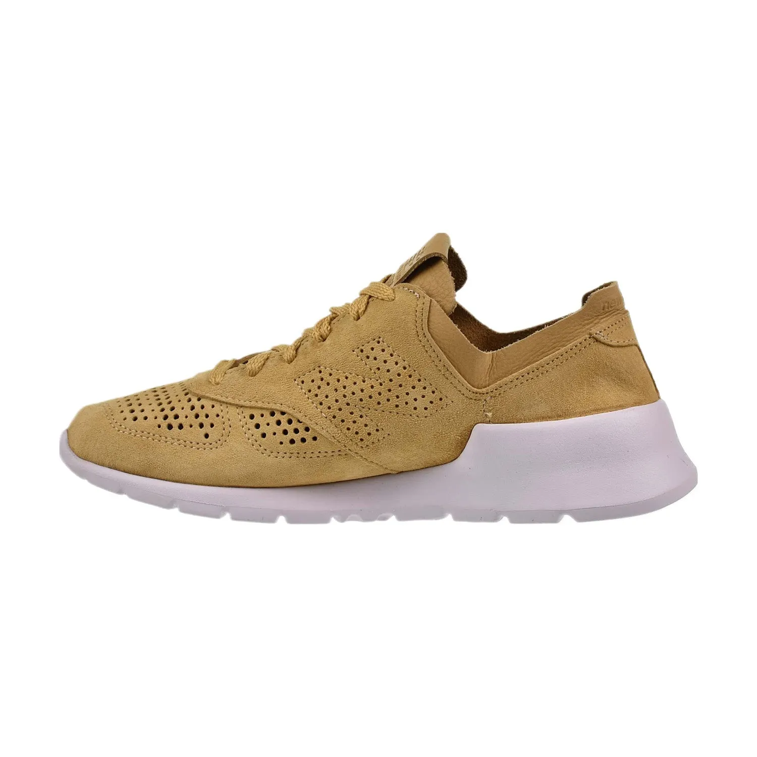 New Balance ML1978 Made in USA Men's Shoes Tan