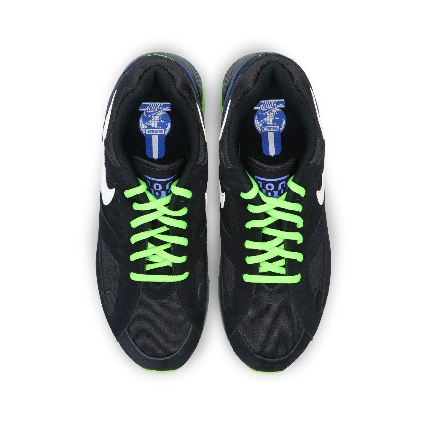 NIKE AIR 180 QS