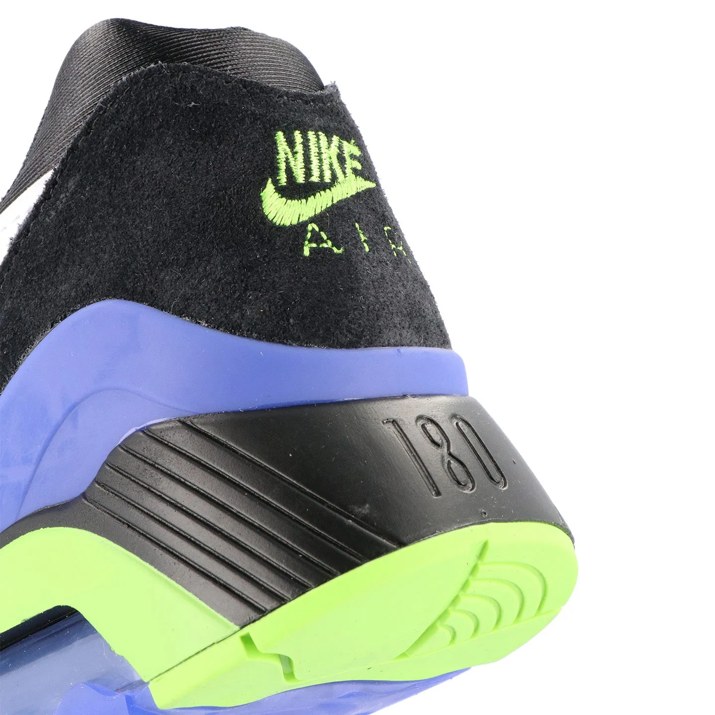 NIKE AIR 180 QS