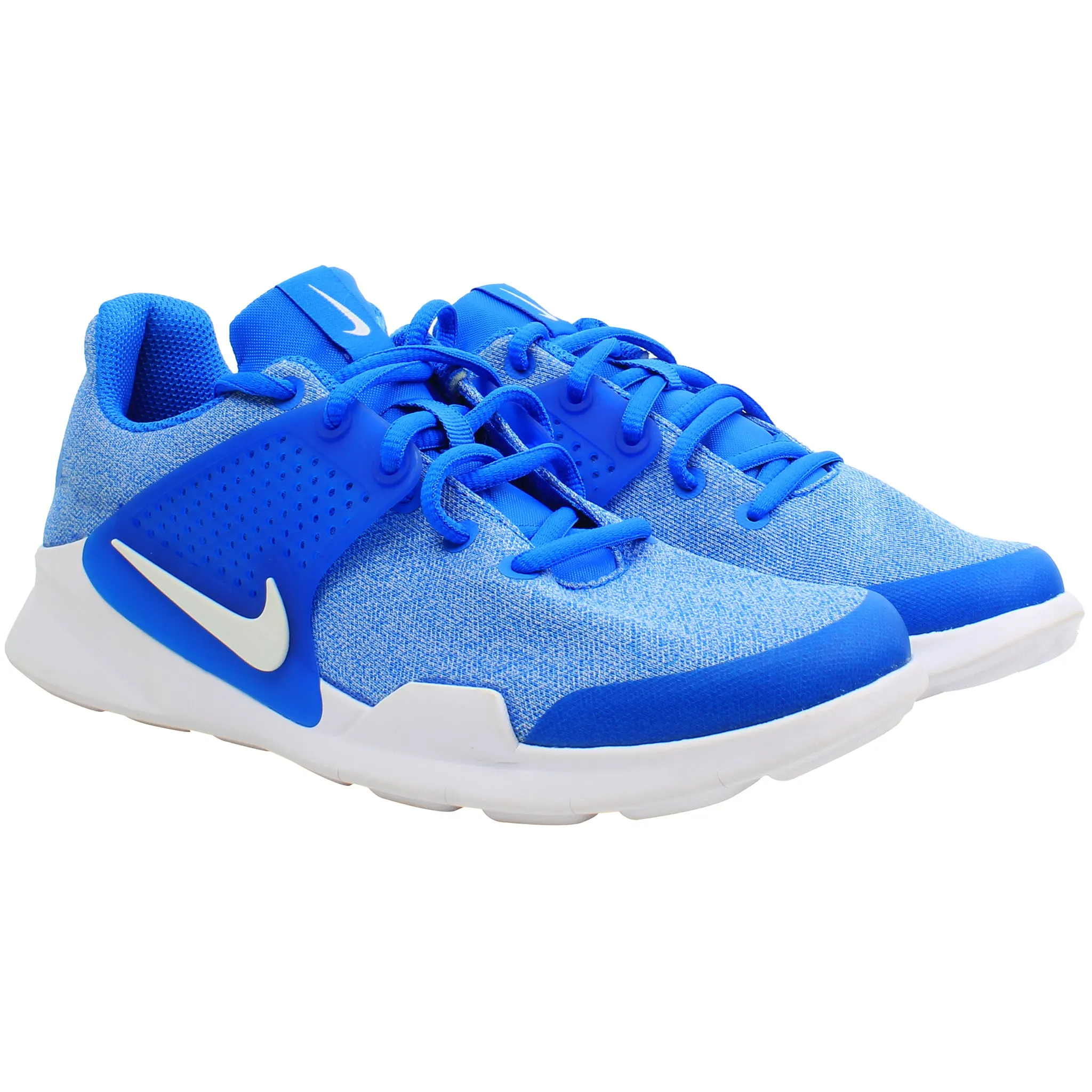 Nike Arrowz (GS) Kids Blue Trainers