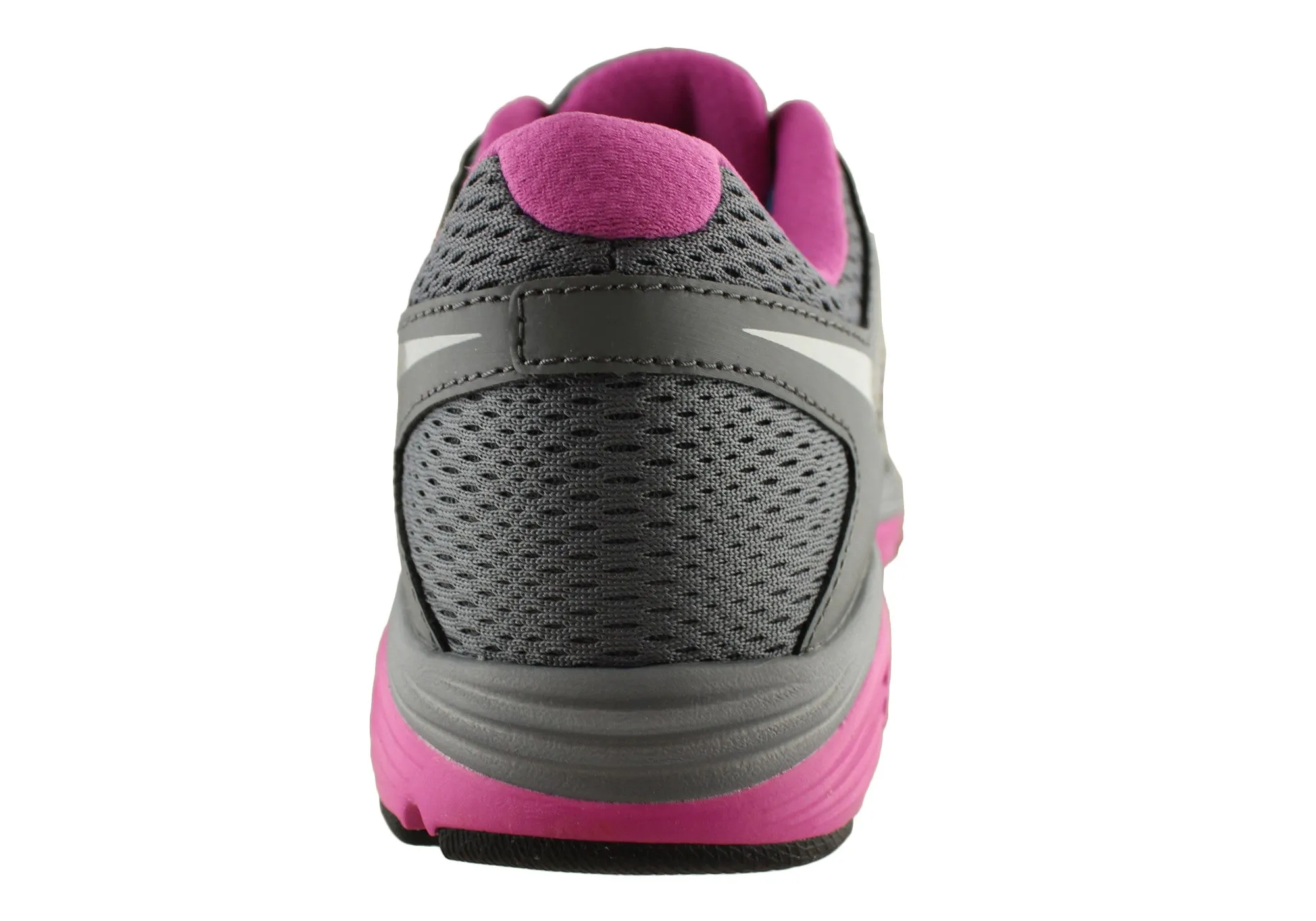 Nike Dual Fusion Run 2 Womens Sport Shoes